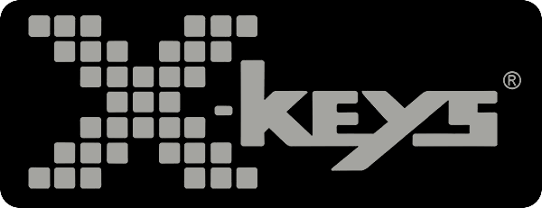 X-Keys Controls by PI Engineering