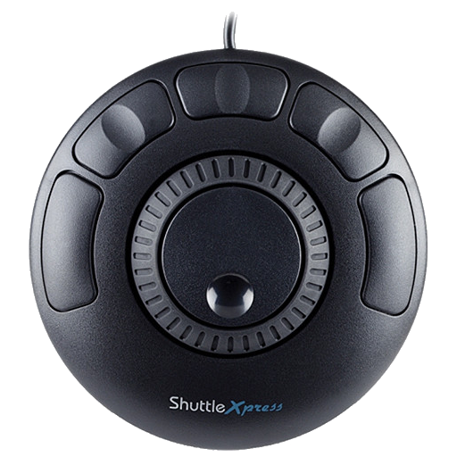 Contour ShuttleXpress