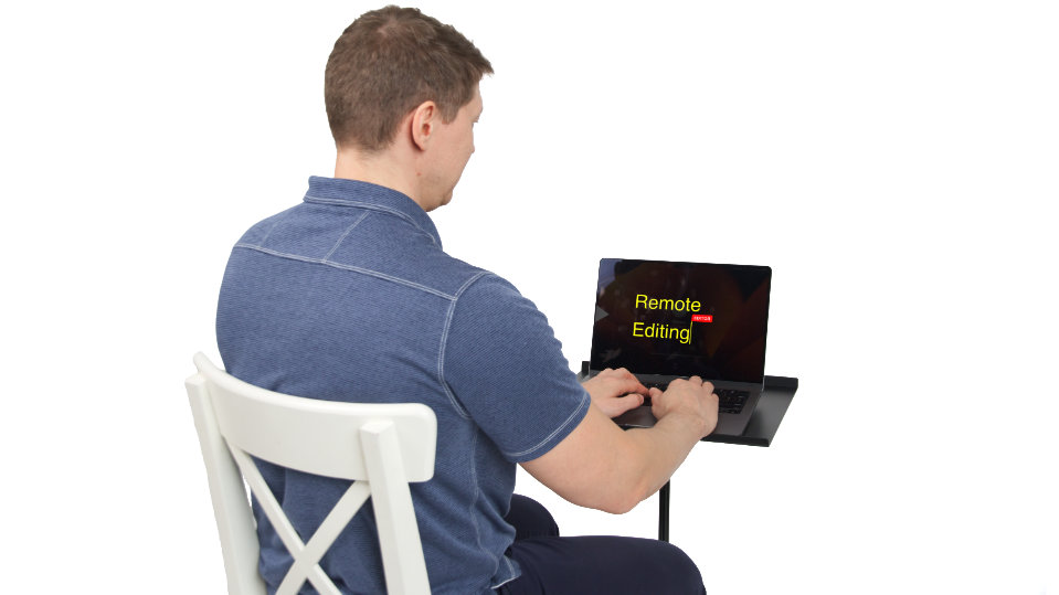 Making scripts made easy